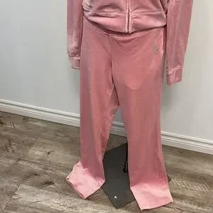 xs juicy couture tracksuit